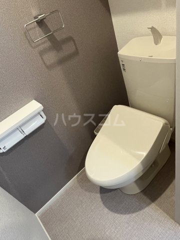 15/30 トイレ