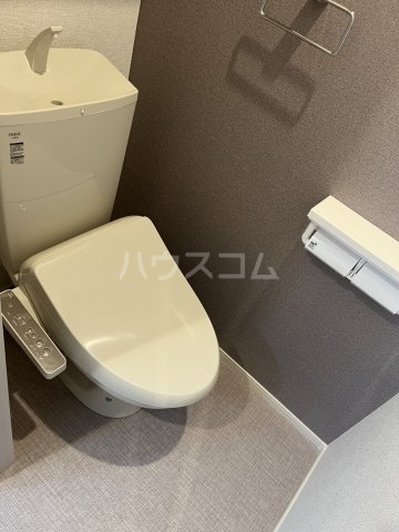16/30 トイレ