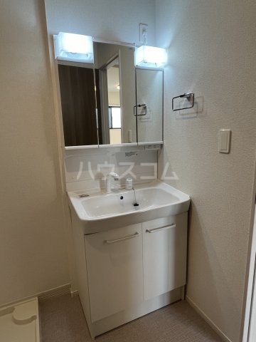 17/30 洗面