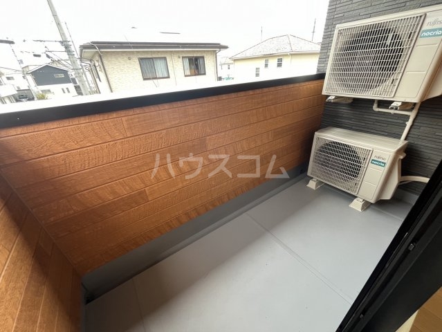 28/30 駐車場