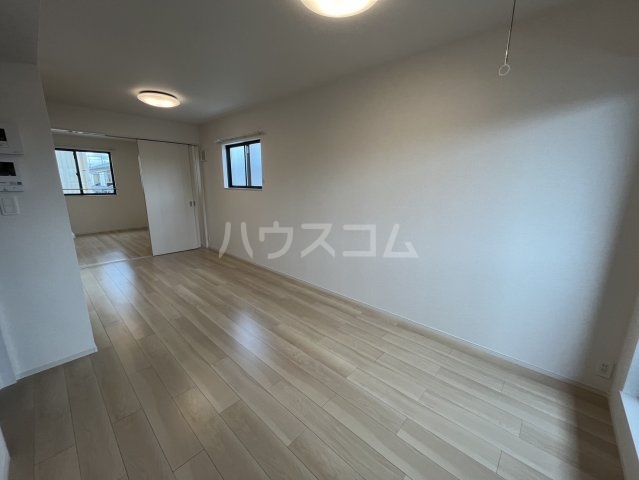 4/30 リビング/ダイニング