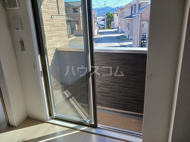 11/20 バルコニー