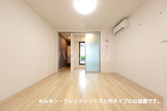 4/21 室内