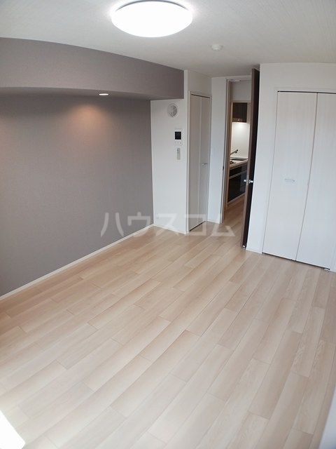 3/26 リビング/ダイニング