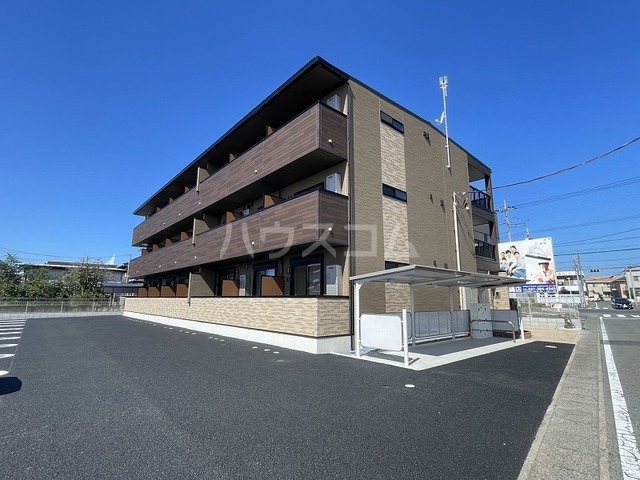 1/27 外観