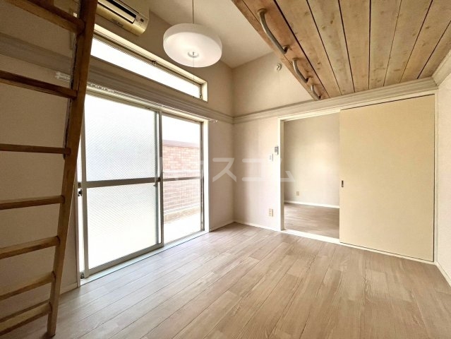 8/30 リビング/ダイニング