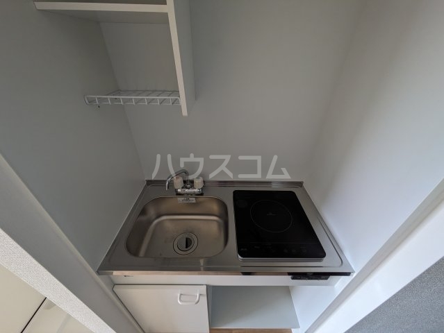 9/28 キッチン