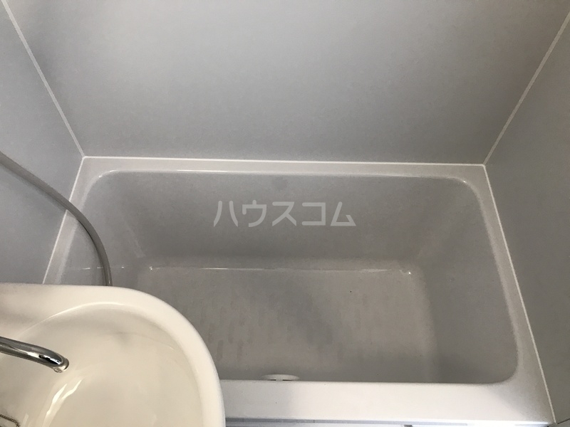 10/28 浴室