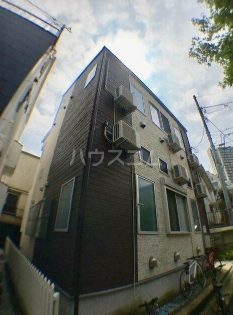 2/20 外観