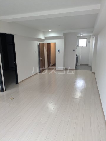 5/27 リビング/ダイニング