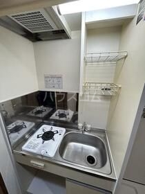 6/20 キッチン