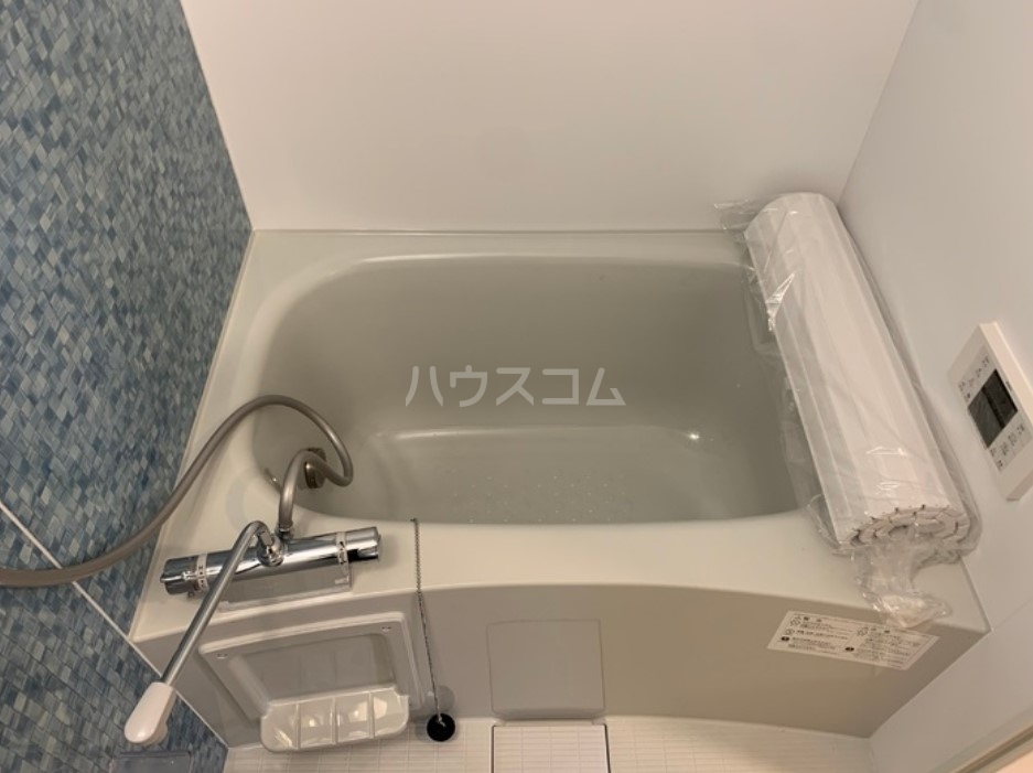 15/30 浴室