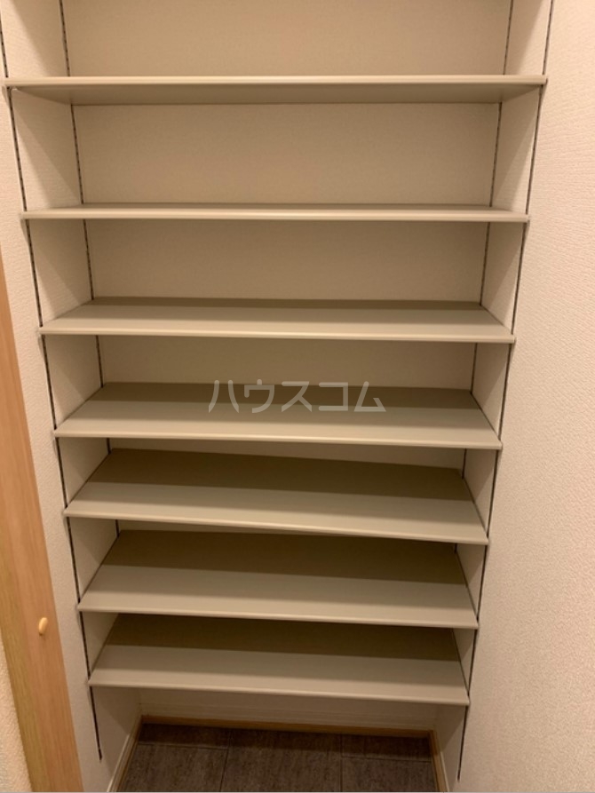 9/30 収納