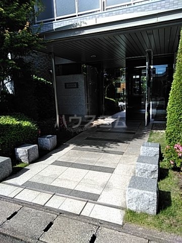 2/9 エントランス