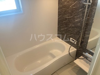 12/30 浴室