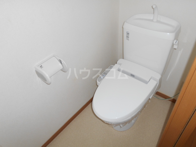 14/24 トイレ