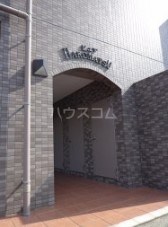 14/19 エントランス