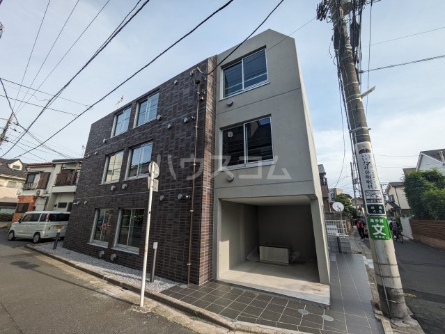 1/25 外観