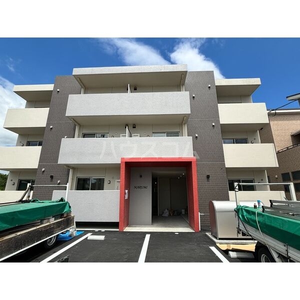 1/19 外観