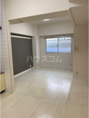 4/28 リビング/ダイニング