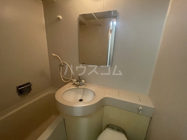 12/28 洗面