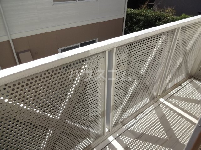 22/30 バルコニー