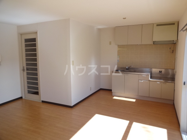 6/30 リビング/ダイニング