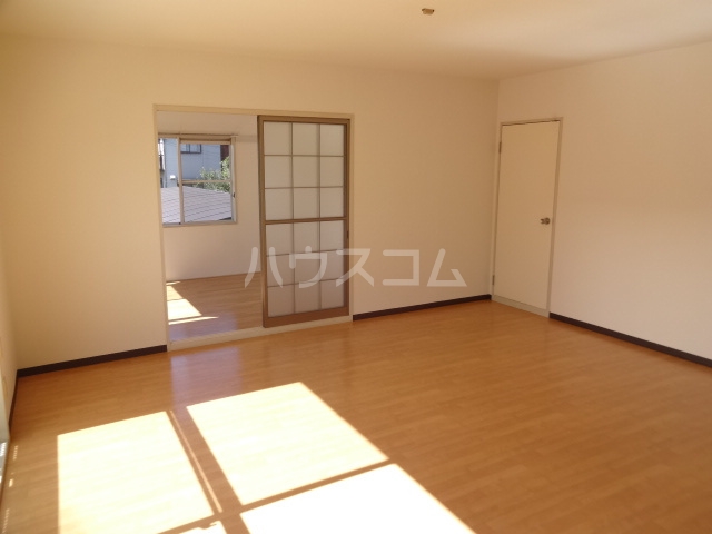 8/30 リビング/ダイニング