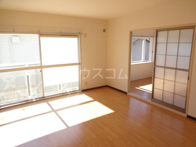 9/30 リビング/ダイニング