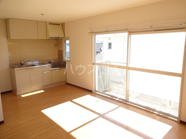 3/30 リビング/ダイニング