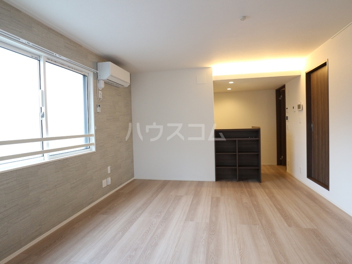 3/26 リビング/ダイニング