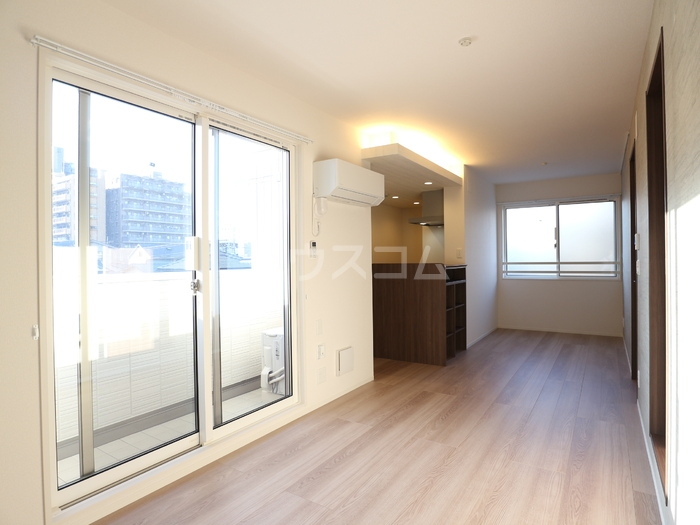 3/30 リビング/ダイニング