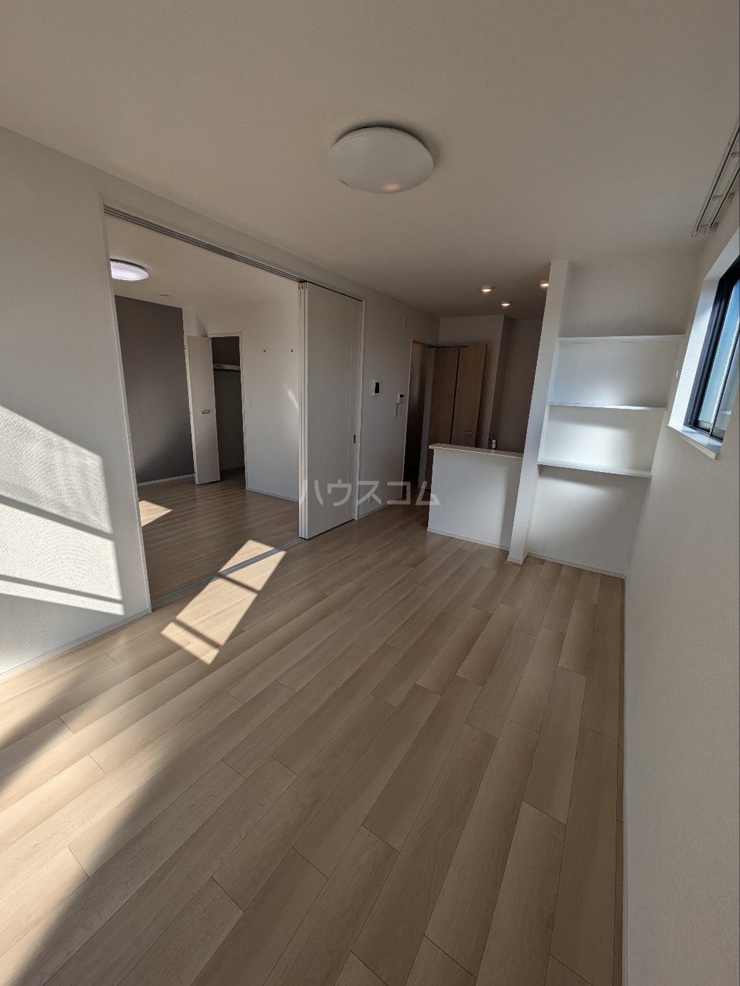 3/30 リビング/ダイニング