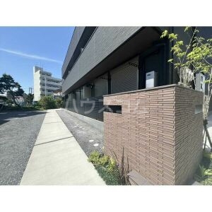 15/24 エントランス