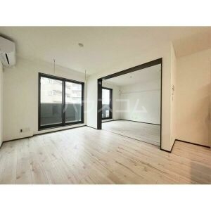 3/24 リビング/ダイニング