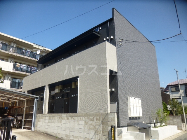 1/23 外観