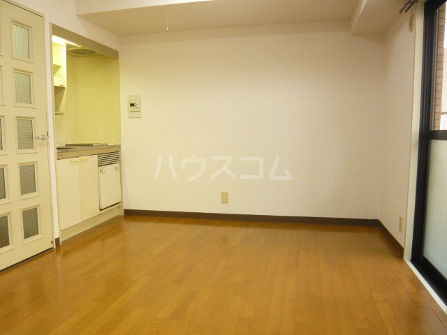 7/30 リビング/ダイニング