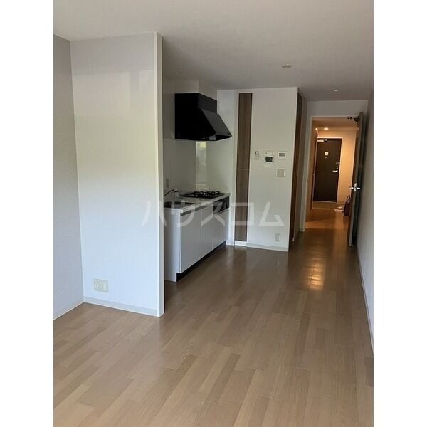 3/24 リビング/ダイニング