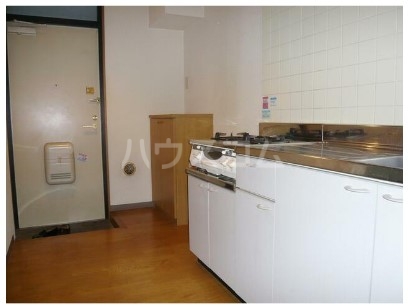 7/15 キッチン
