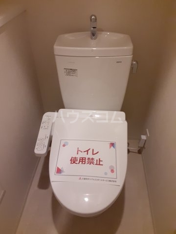 15/30 トイレ