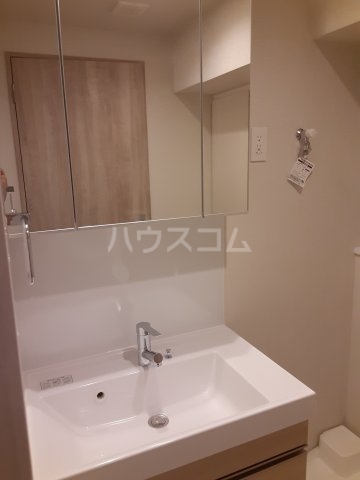 16/30 洗面