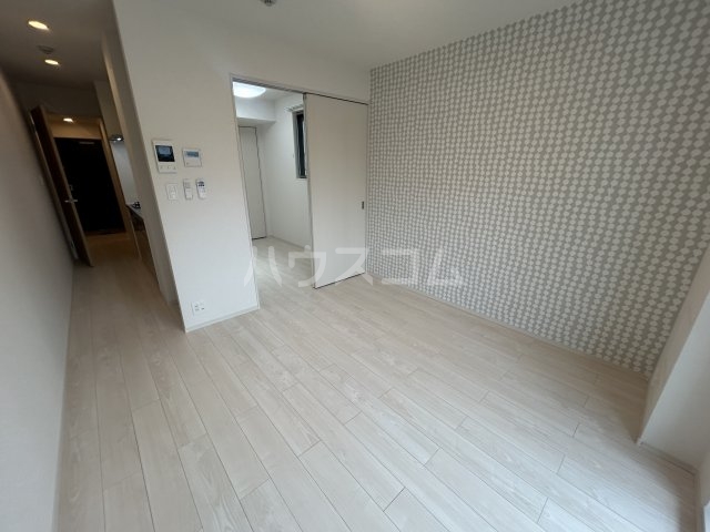 4/22 リビング/ダイニング