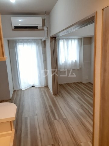 4/30 リビング/ダイニング