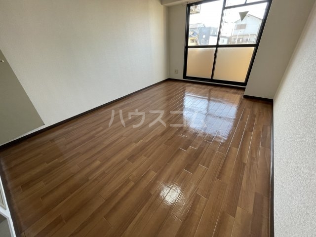 3/19 リビング/ダイニング