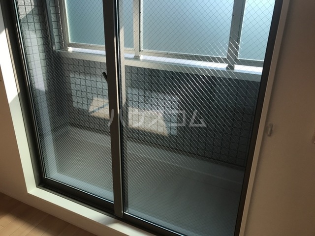 18/29 バルコニー