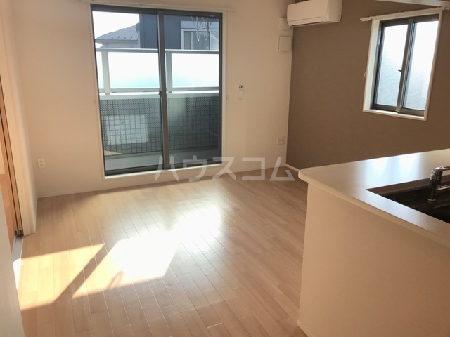 3/29 リビング/ダイニング