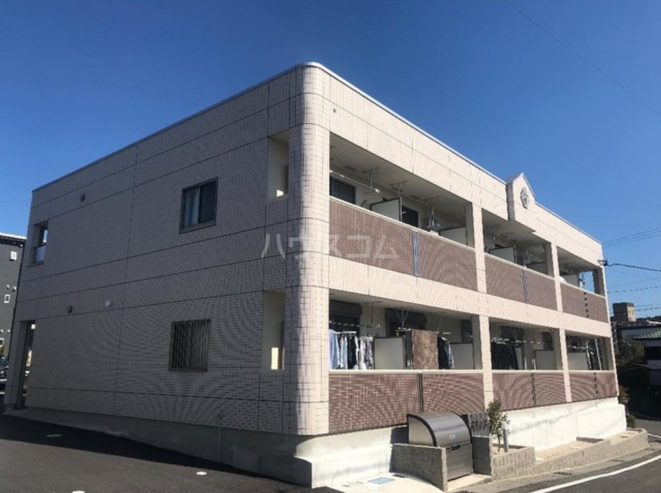 1/30 外観