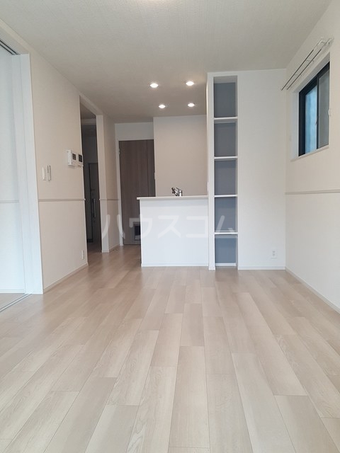 3/20 リビング/ダイニング