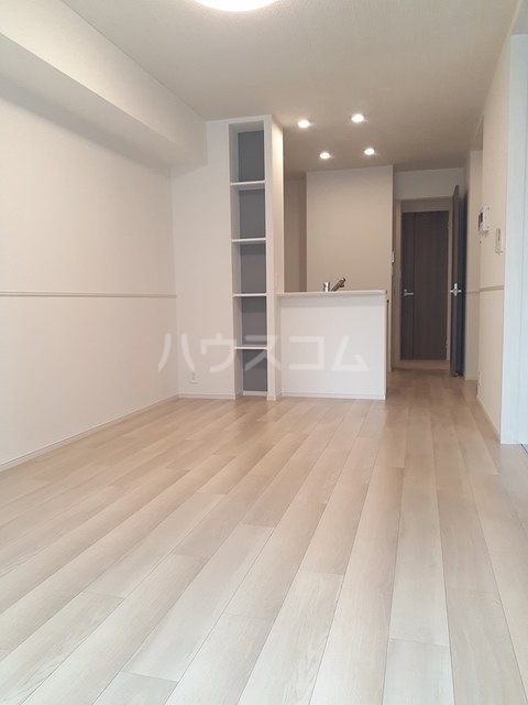 3/20 リビング/ダイニング