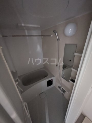 8/27 浴室